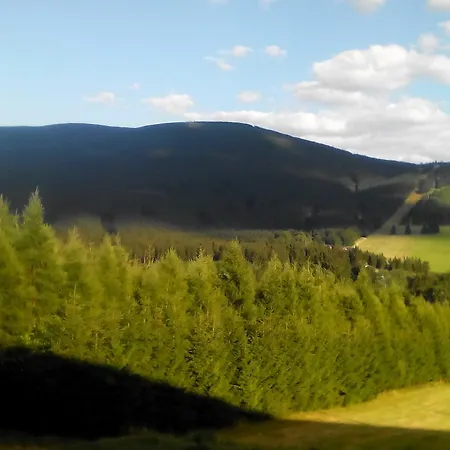 Apartman Adam 25 Ramzová