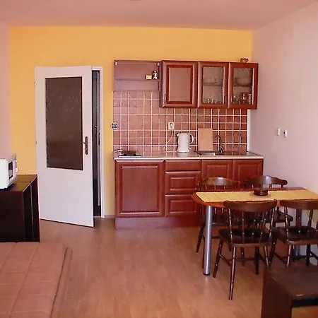 Apartman Adam 25