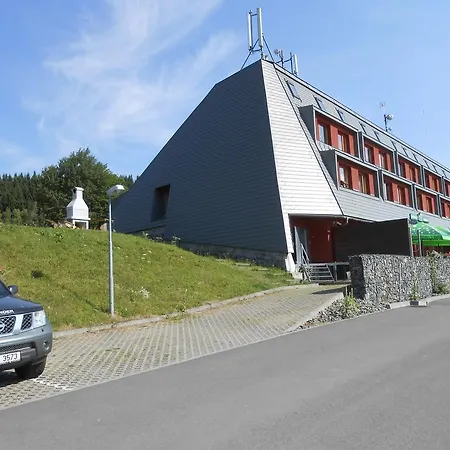 Apartman Adam 25 Ramzová